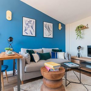 Apartamento de 1 Dormitorio